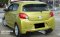 ชุดแต่งรอบคัน Mitsubishi Mirage New 2012 ทรง Access plus