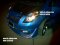 ไฟหน้า Yaris โปรเจคเตอร์ โคมดำ