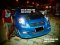 ไฟหน้า Yaris โปรเจคเตอร์ โคมดำ
