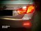 โคมไฟท้าย Smoke LED Toyota Camry New 2012 สไตล์ BMW Series 7