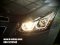 โคมไฟหน้าโปรเจคเตอร์ Chevrolet Cruze สไตล์ Audi V.3 CCFL