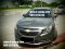 โคมไฟหน้าโปรเจคเตอร์ Chevrolet Cruze สไตล์ Audi V.3 CCFL