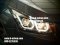 โคมไฟหน้าโปรเจคเตอร์ Chevrolet Cruze สไตล์ Audi V.3 CCFL