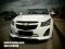 ชุดแต่งรอบคัน Chevrolet Cruze New 2013 ทรง Sport