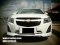 ชุดแต่งรอบคัน Chevrolet Cruze New 2013 ทรง Sport