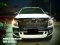 กระจังหน้า Ford Ranger New 2012 ทรง GT