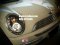 โคมดำไฟหน้าโปรเจคเตอร์พร้อมวงแหวน LED Mini Cooper R-50,R-53