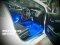 กาบบันไดมีไฟแสงสีฟ้า Honda Civic FB 2012 Ver.2