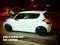 ชุดแต่งรอบคัน Suzuki Swift Eco Car New 2012 ทรง Sport ปลายท่อคู่