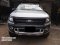 ครอบไฟหน้าดำด้านตรงรุ่น Ford Ranger New 2012 Ver.2