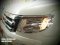 ครอบไฟหน้าโครเมียมตรงรุ่น Ford Ranger New 2012
