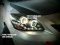 โคมไฟหน้าโปรเจคเตอร์พร้อมวงแหวน Toyota Vios 07-2011