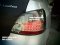 โคมไฟท้าย Smoke LED Toyota Vios 2007-2011