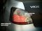 โคมไฟท้าย LED Hybid Smoke New Vios 2008-2012