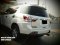 ครอบไฟท้ายโครเมียมตรงรุ่น Isuzu MU-X