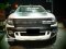 กระจังหน้า Ford Ranger New 2012 ทรง GT