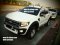 ชุดไฟ Daylight Running Time LED ตรงรุ่น Ford Ranger 2012