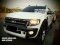 ชุดไฟ Daylight Running Time LED ตรงรุ่น Ford Ranger 2012