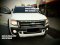 ชุดไฟ Daylight Running Time LED ตรงรุ่น Ford Ranger 2012