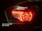 โคมไฟท้าย หน้ามืดLED Honda City 08-2013