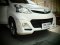 ชุดแต่งรอบคัน Toyota Avanza 2010-2012 ทรง Smart II