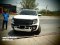 Ford Raner All New สีขาวWrap กันชนหน้าสไตล์ Wildtrak