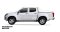 โรว์บาร์ Isuzu D-max All New 2013 แบบเต็มสไตล์ X-Series