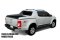 โรว์บาร์ Isuzu D-max All New 2013 แบบเต็มสไตล์ X-Series