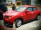 ครอบไฟแก้มโครเมียมรุ่นมีไฟ LED Nissan Juke