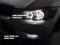 โคมไฟหน้าโปรเจคเตอร์พร้อมวงแหวน LED BMW E90 Sonar