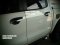 เบ้ามือเปิดประตูดำด้านแบบมีปีก Ford Ranger 2013 รุ่น4ประตู