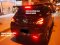 สปอยเลอร์ JS ดำด้าน Mitsubishi Mirage