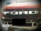 กระจังหน้า Ford Ranger New 2012 ทรง GT