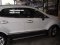 กันกระแทกข้างประตูตรงรุ่นโครเมียม Ford Eco Sport 2014