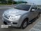 บันไดข้าง ABS สีดำตัดบอร์น Isuzu D-Max All New 2013 2/4ประตู