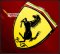 เพทโลโก้ Ferrari (Prancing Horse)