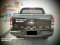 สติกเกอร์ตรงรุ่น Wildtrak สีบอร์นติดท้ายรถ Ford Ranger 2013