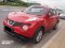 ชุดแต่งรอบคัน Nissan Juke ทรง Kenstyle