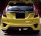 ชุดแต่งรอบคัน Honda Jazz All New 2014 ทรงMugen RS
