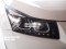 โคมไฟหน้าโปรเจคเตอร์ Chevrolet Cruze สไตล์ Audi V.3 CCFL