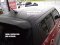 Suzuki Swift Eco Car สีแดง Wrap ครึ่งคันดำด้าน