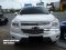 กระจังหน้าสแตนเลสตรงรุ่นสไตล์วีไอพี Chevrolet Trailblazer