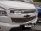 กระจังหน้าสแตนเลสตรงรุ่นสไตล์วีไอพี Chevrolet Trailblazer