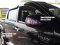 ครอบกระจกมองข้าง มีไฟสีตามตัวรถ Toyota Vigo Champ Fitt สไตล์เบนซ์