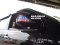 ครอบกระจกมองข้าง มีไฟสีตามตัวรถ Toyota Vigo Champ Fitt สไตล์เบนซ์