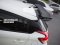 สปอยเลอร์ JS ดำด้าน Toyota Yaris All New 2014