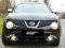 ชุดไฟ Daylight Running Time LED ตรงรุ่น Nissan Juke