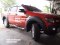คิ้วล้อแต่งดำด้านรุ่นมีหมุด ตรงรุ่น Ford Ranger All New 2013
