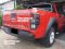 คิ้วล้อแต่งดำด้านรุ่นมีหมุด ตรงรุ่น Ford Ranger All New 2013