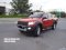 คิ้วล้อแต่งดำด้านรุ่นมีหมุด ตรงรุ่น Ford Ranger All New 2013